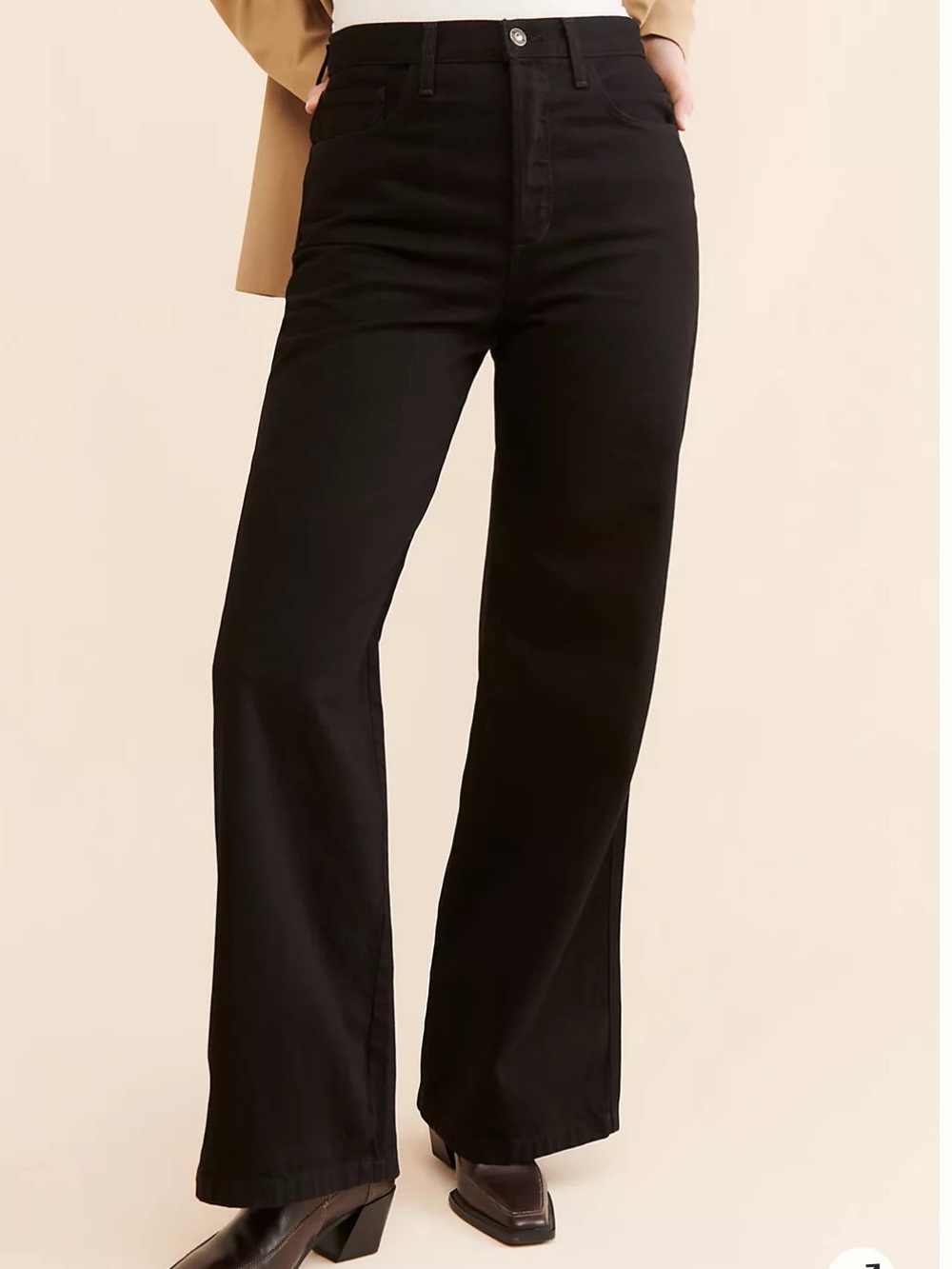 Favorite Daughter jeans